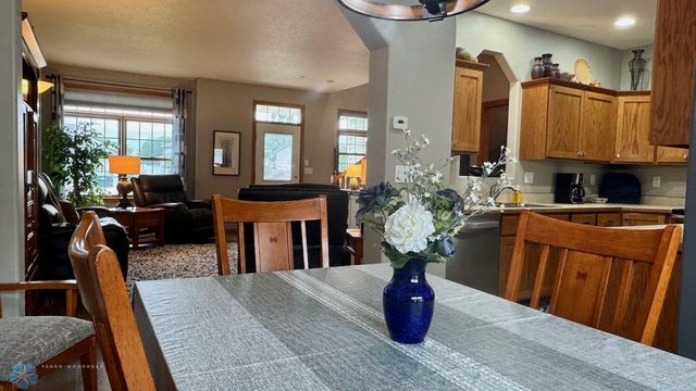 4583 44th Street S, Fargo, ND 58104
