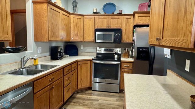 4583 44th Street S, Fargo, ND 58104