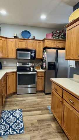 4583 44th Street S, Fargo, ND 58104