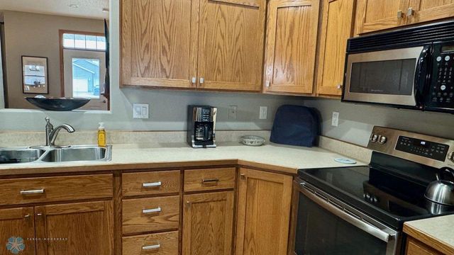 4583 44th Street S, Fargo, ND 58104