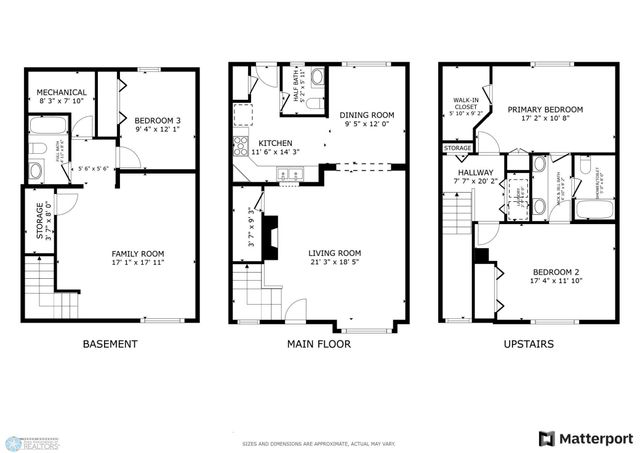 4583 44th Street S, Fargo, ND 58104