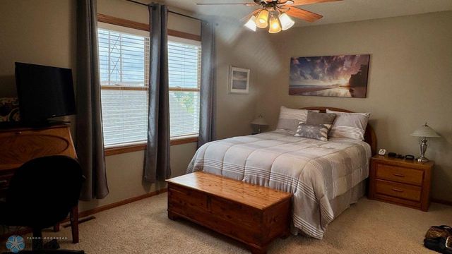 4583 44th Street S, Fargo, ND 58104