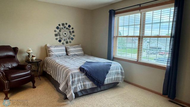 4583 44th Street S, Fargo, ND 58104