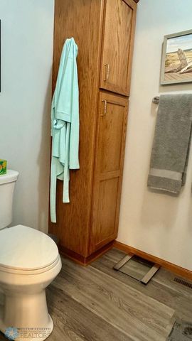 4583 44th Street S, Fargo, ND 58104