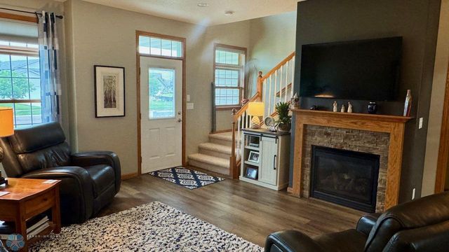 4583 44th Street S, Fargo, ND 58104