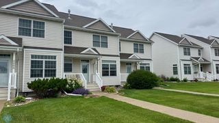 4583 44th Street S, Fargo, ND 58104