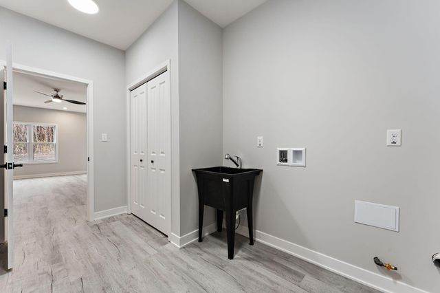 5788 Adams Street, Merrillville, IN 46410