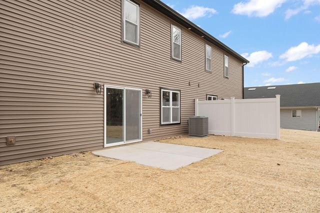 5788 Adams Street, Merrillville, IN 46410