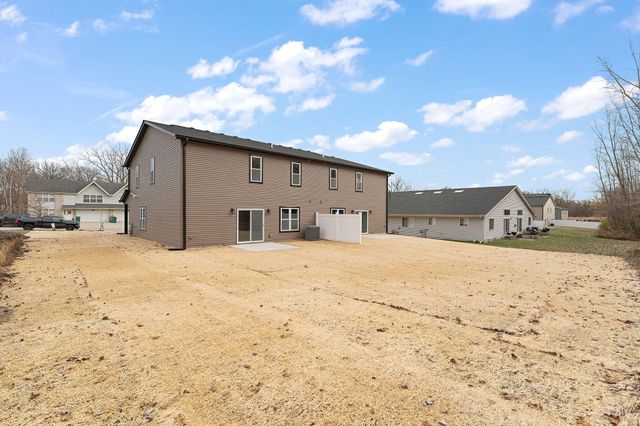 5788 Adams Street, Merrillville, IN 46410