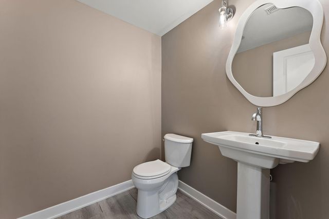 5788 Adams Street, Merrillville, IN 46410