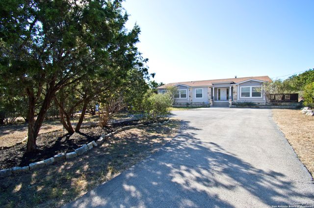 108 Fawn, Spring Branch, TX 78070