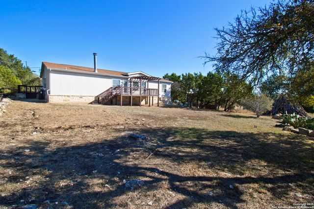 108 Fawn, Spring Branch, TX 78070