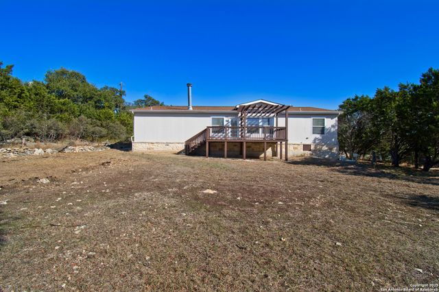 108 Fawn, Spring Branch, TX 78070