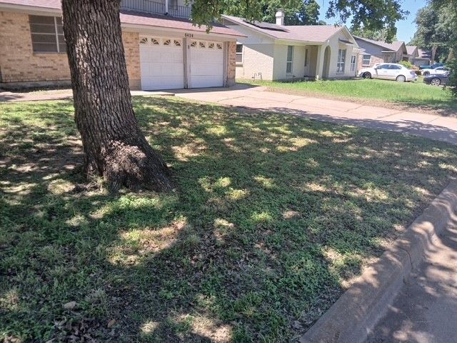 6424 Melinda Drive, Forest Hill, TX 76119