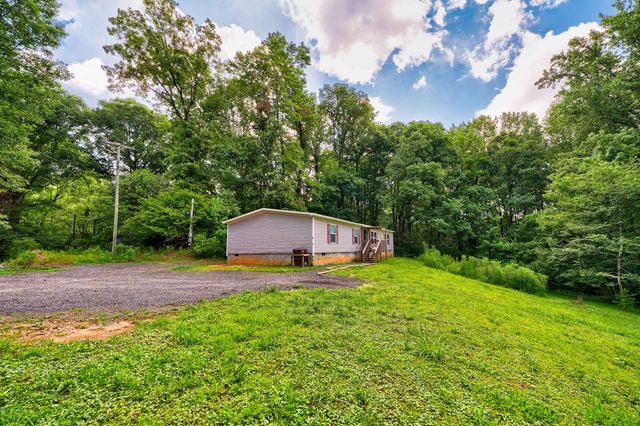 6496 Boardtown Road, Ellijay, GA 30540