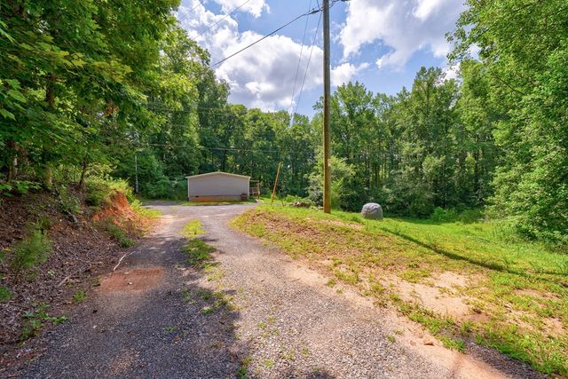 6496 Boardtown Road, Ellijay, GA 30540