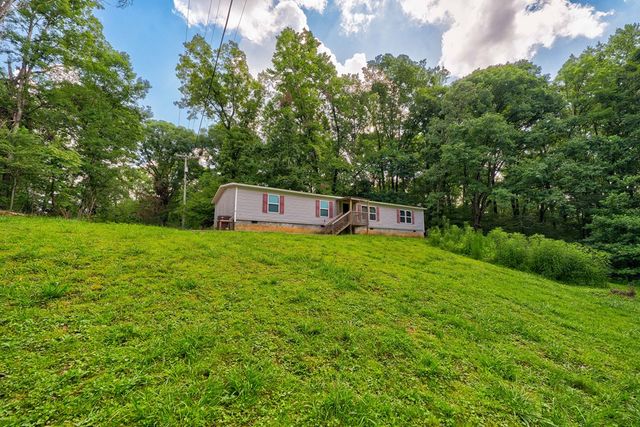 6496 Boardtown Road, Ellijay, GA 30540