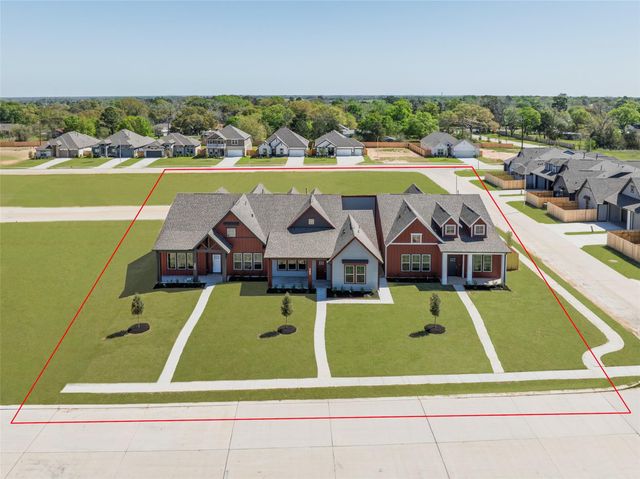 363 Legacy Point A, Sealy, TX 77474