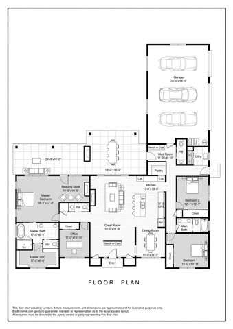 NNA W Findley Ln, Deer Park, WA 99006