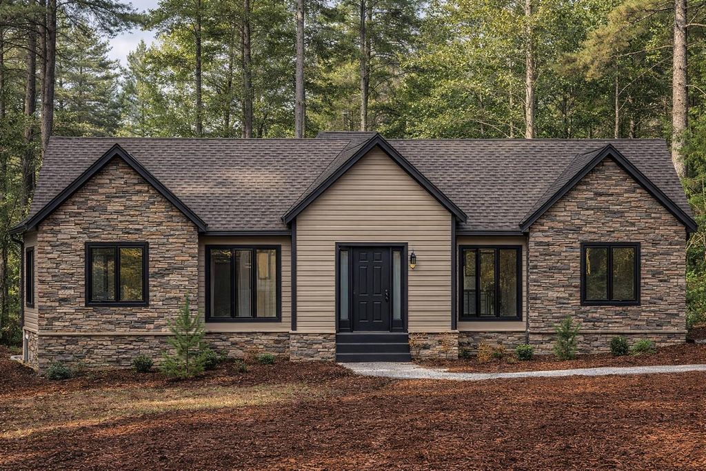 NNA W Findley Ln, Deer Park, WA 99006