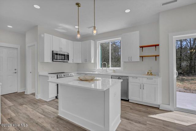 296 Charlestown Road, Southport, NC 28461