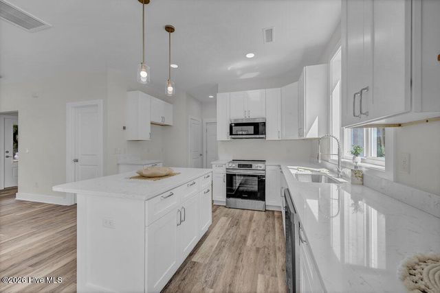 296 Charlestown Road, Southport, NC 28461