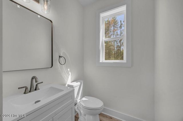 296 Charlestown Road, Southport, NC 28461