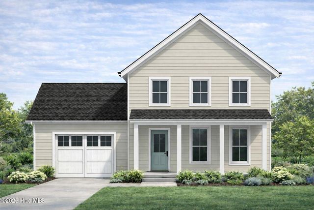 296 Charlestown Road, Southport, NC 28461