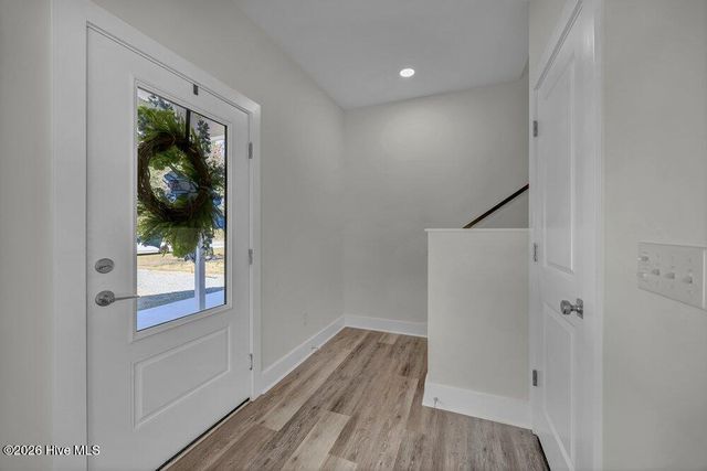 296 Charlestown Road, Southport, NC 28461