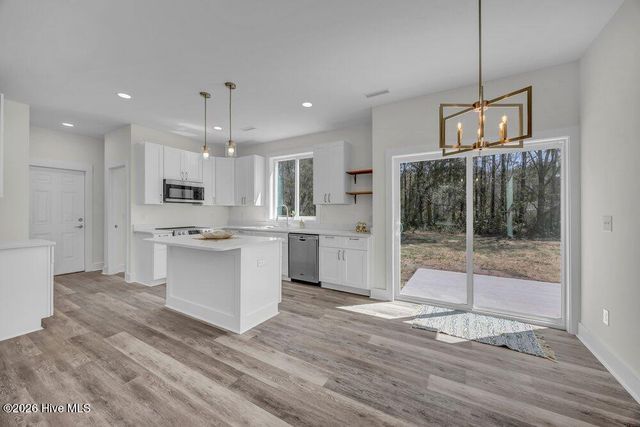 296 Charlestown Road, Southport, NC 28461