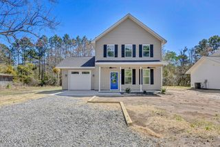 296 Charlestown Road, Southport, NC 28461