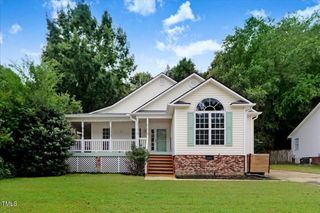 104 Wood Bend Court, Clayton, NC 27520