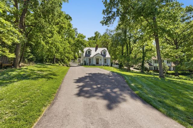 4401 Iroquois Ave, Nashville, TN 37205