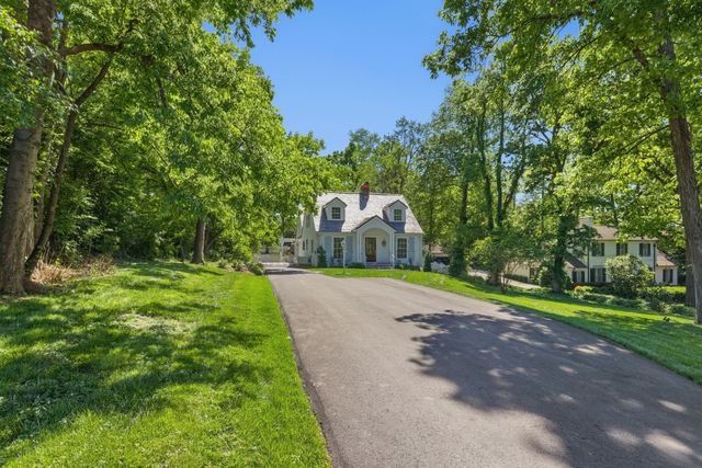 4401 Iroquois Ave, Nashville, TN 37205