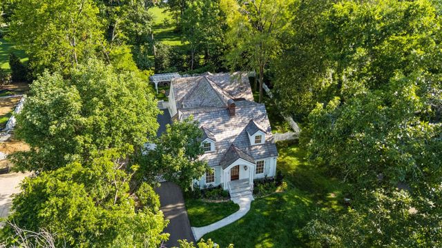 4401 Iroquois Ave, Nashville, TN 37205