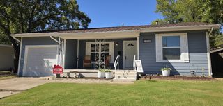 1617 Hillside Drive, River Oaks, TX 76114