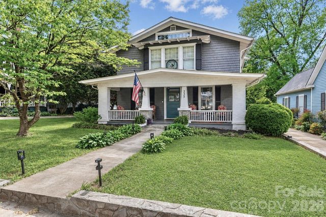 235 N Race Street, Statesville, NC 28677