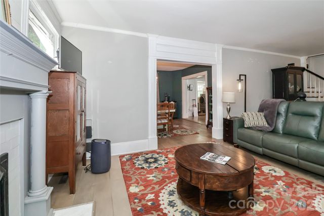 235 N Race Street, Statesville, NC 28677