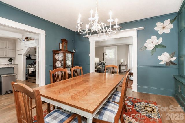 235 N Race Street, Statesville, NC 28677