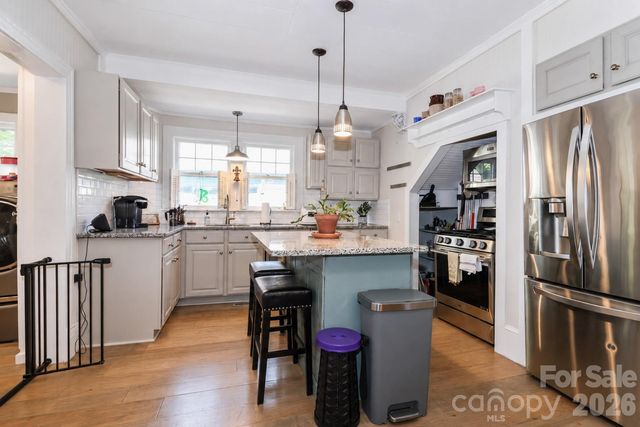 235 N Race Street, Statesville, NC 28677