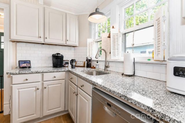 235 N Race Street, Statesville, NC 28677