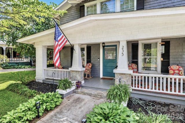 235 N Race Street, Statesville, NC 28677