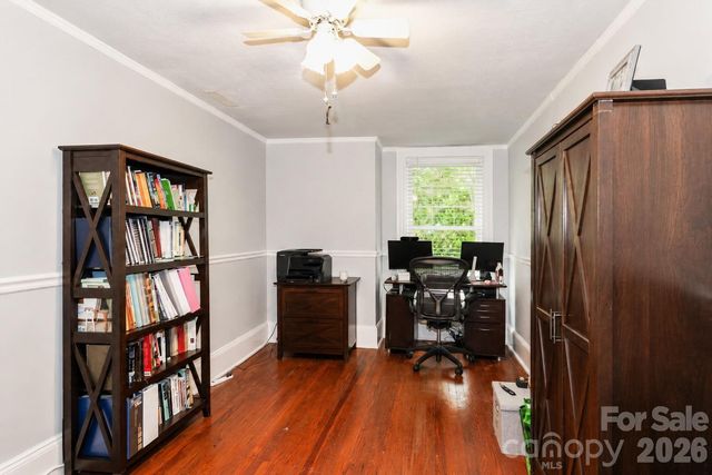 235 N Race Street, Statesville, NC 28677