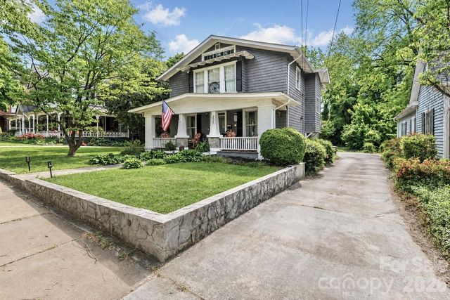 235 N Race Street, Statesville, NC 28677