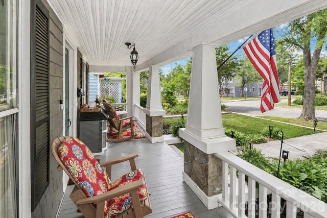 235 N Race Street, Statesville, NC 28677
