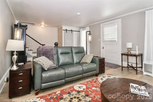 235 N Race Street, Statesville, NC 28677