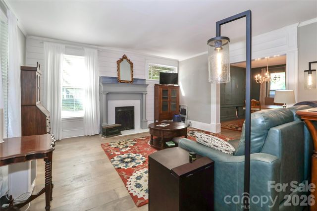 235 N Race Street, Statesville, NC 28677