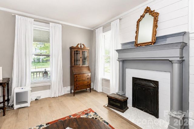235 N Race Street, Statesville, NC 28677