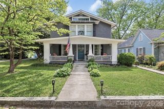 235 N Race Street, Statesville, NC 28677
