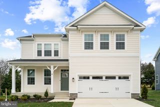 8110 CYRESS POINT DR, Rosedale, MD 21237
